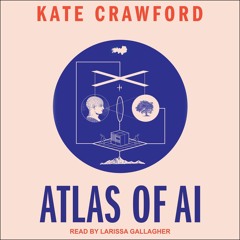 PDF (read online) Atlas of AI: Power, Politics, and the Planetary Costs of Artif