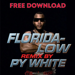 Flo Rida - Low (Py White 2025 Rework) – Filtered for Copyright