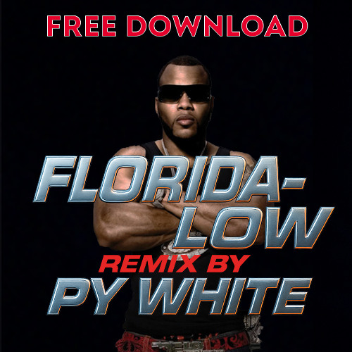 Flo Rida - Low (Py White 2025 Rework) – Filtered for Copyright
