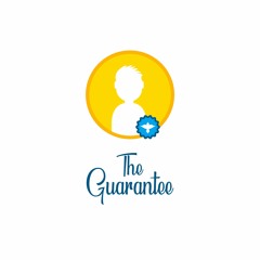 شعار مؤتمر The Guarantee 2022