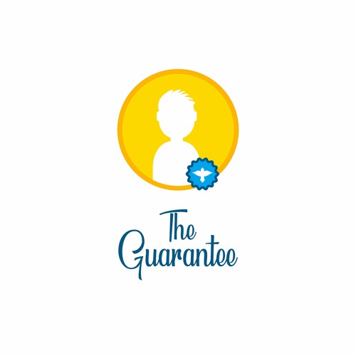 شعار مؤتمر The Guarantee 2022