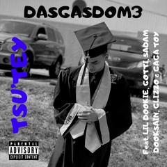 DASGASDOM3 (Feat. LIL DOOKIE, GOTTI, SADAM DOOKSAIN, GLIZZO & GAGA TOY)