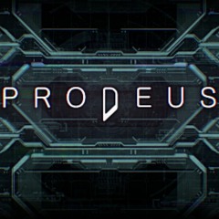 Prodeus - Nether (Genesis 1 / Ambient Menu edit)