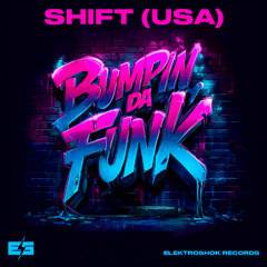 SHIFT (USA) - Bounce