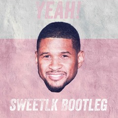 Usher X Lowderz- Yeah! (SWEETLK 'Cabaret' Edit)