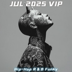 Hip-Hop R&B Funky