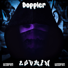 Doppler - Rogue - Lurkin EP [WDDFM069] - WiddFam