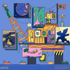 Vorso - Searcher [Rendah Mag Premiere]