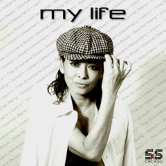 Rachel Berg, The Groovers Boys, Zonum, Xavi V, Albert Retamero - My Life (Dani DL Remix)
