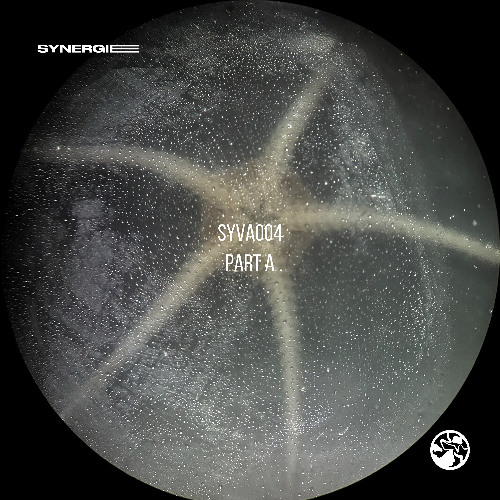 [PREMIERE] | Elisa Batti, Isabel Soto - Liminal Entities [SYVA004A]