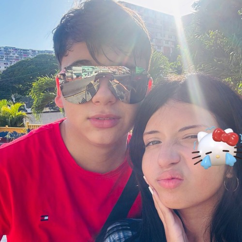 los últimos serán los primeros 🖤✊