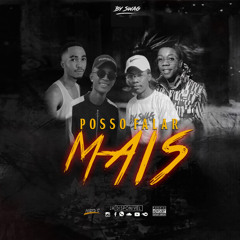 Posso falar mais (Prod.The line Music)