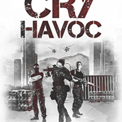 ACCESS EPUB 💜 Cry Havoc (GlobaTech Series Book 4) by  James P. Sumner PDF EBOOK EPUB