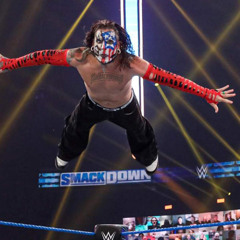 Jeff Hardy! [Phazoh x JaySo]