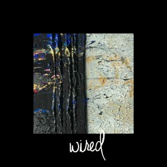 Dj Unique - Wired (Original Mix)