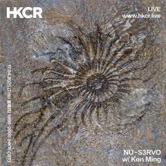 NU-S3RVO w/  Ken Ming - 17/04/2025