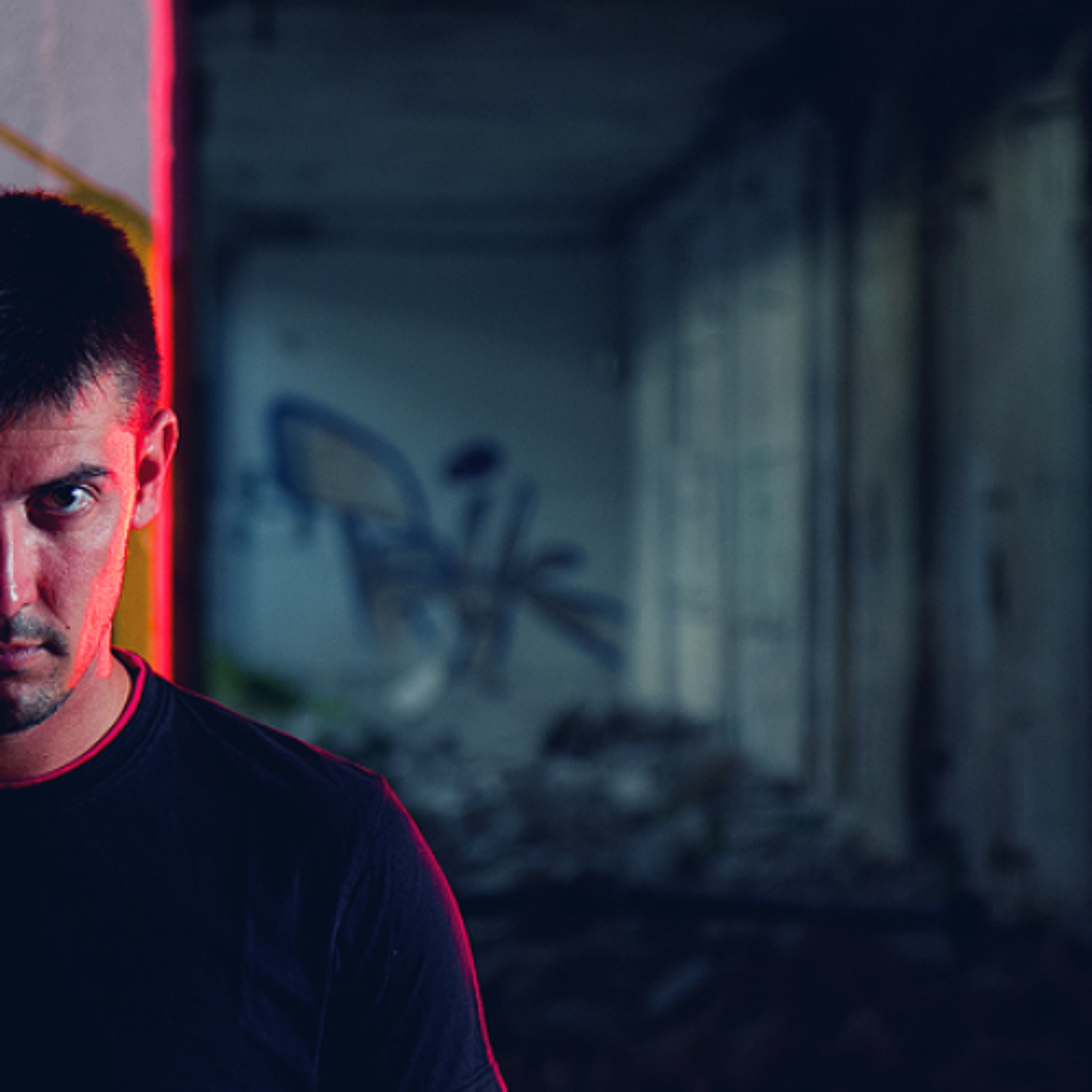 Hard Techno - Fans Only episode artwork