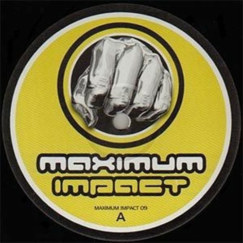 Si Thompson - The Best Of Maximum Impact Part 2 (28-5-2023)