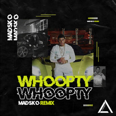 CJ - Whoopty (Madsko Remix) || BUY = FREE DL
