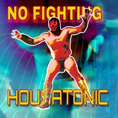 No Fighting!