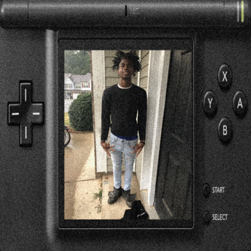 Needle - LAZER DIM 700 But its a darkplugg DS beat