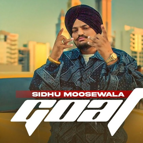 Goat Sidhu Moosewala