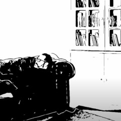 Blue Monday (Acoustic Cover)