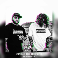 Unaverage Gang - Underworld (Hell Division Bootleg)