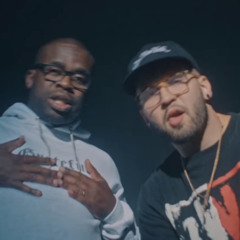 AMBITIONS (Andy Mineo X Wordsplayed Type Beat) @prodbyjaudio