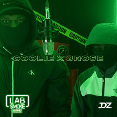 Coolie 18 x  8Rose - Lab Smoke w_ Man Like Romes [SE2. EP9] | JDZ