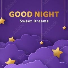 Sleep Tight (+ violins)