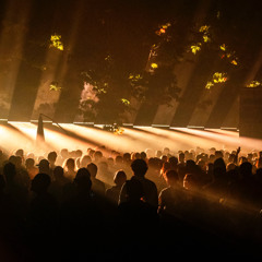 GiGi FM b2b Sherelle at Draaimolen Festival 2025