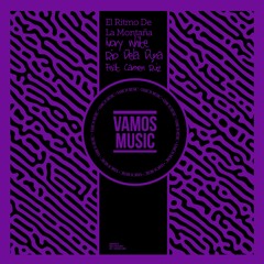 Ivory White, Rio Dela Duna Feat. Carmen Ruíz - El Ritmo de la Montaña (Extended)