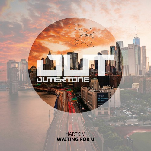 HARTKIM - Waiting For U [Outertone Free Release]