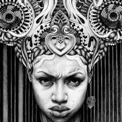 Martinesss Pure Afro House Sesion June 2020 (030405)