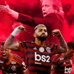 MC Poze Do Rodo - Seleção Do Flamengo ( FP Do Trem Bala )