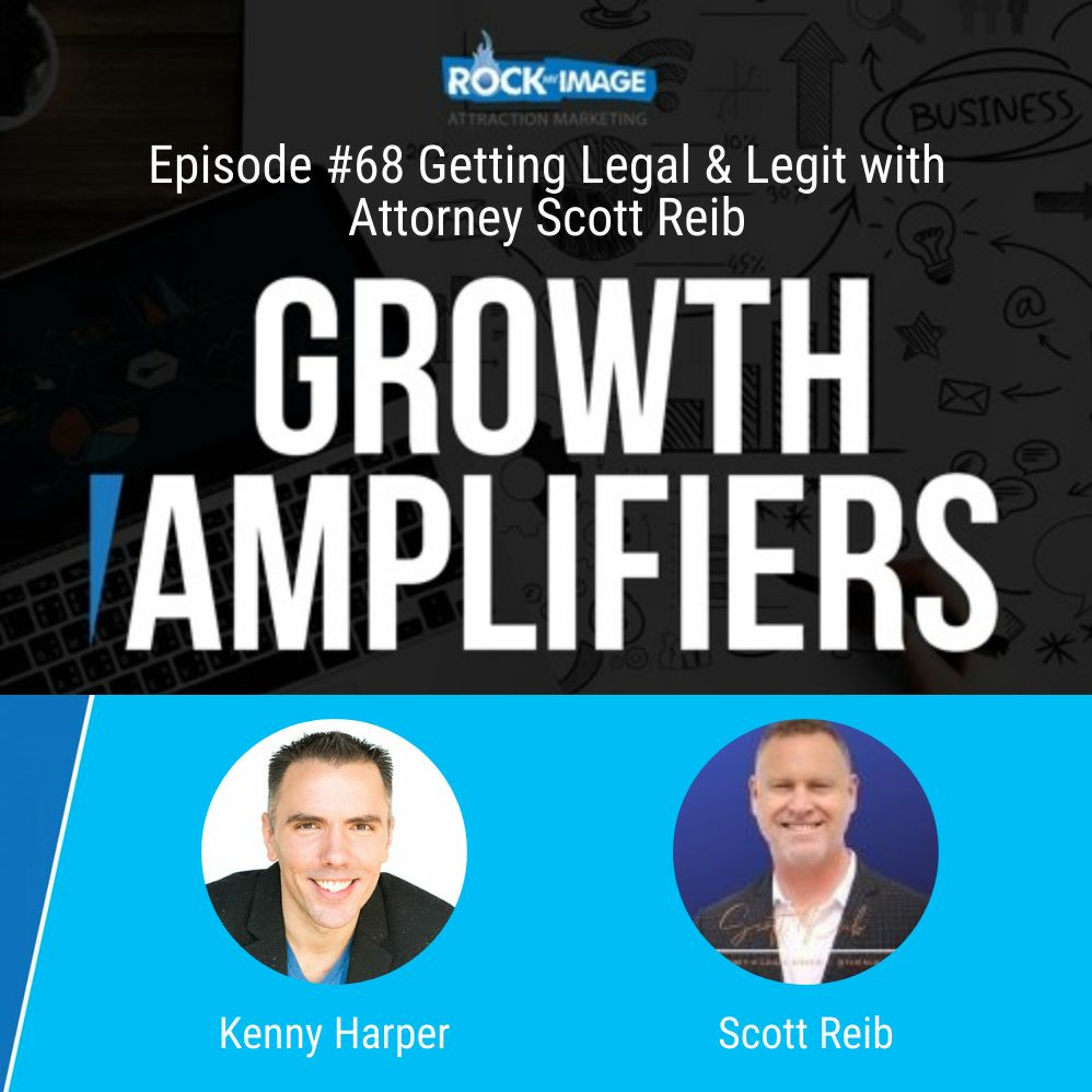Growth Amplifiers