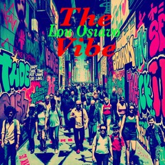 The Vibe 170 BPM