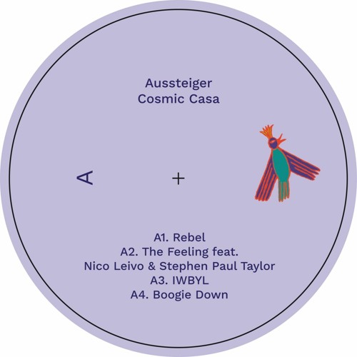 PREMIERE : Aussteiger - Pacific Dream