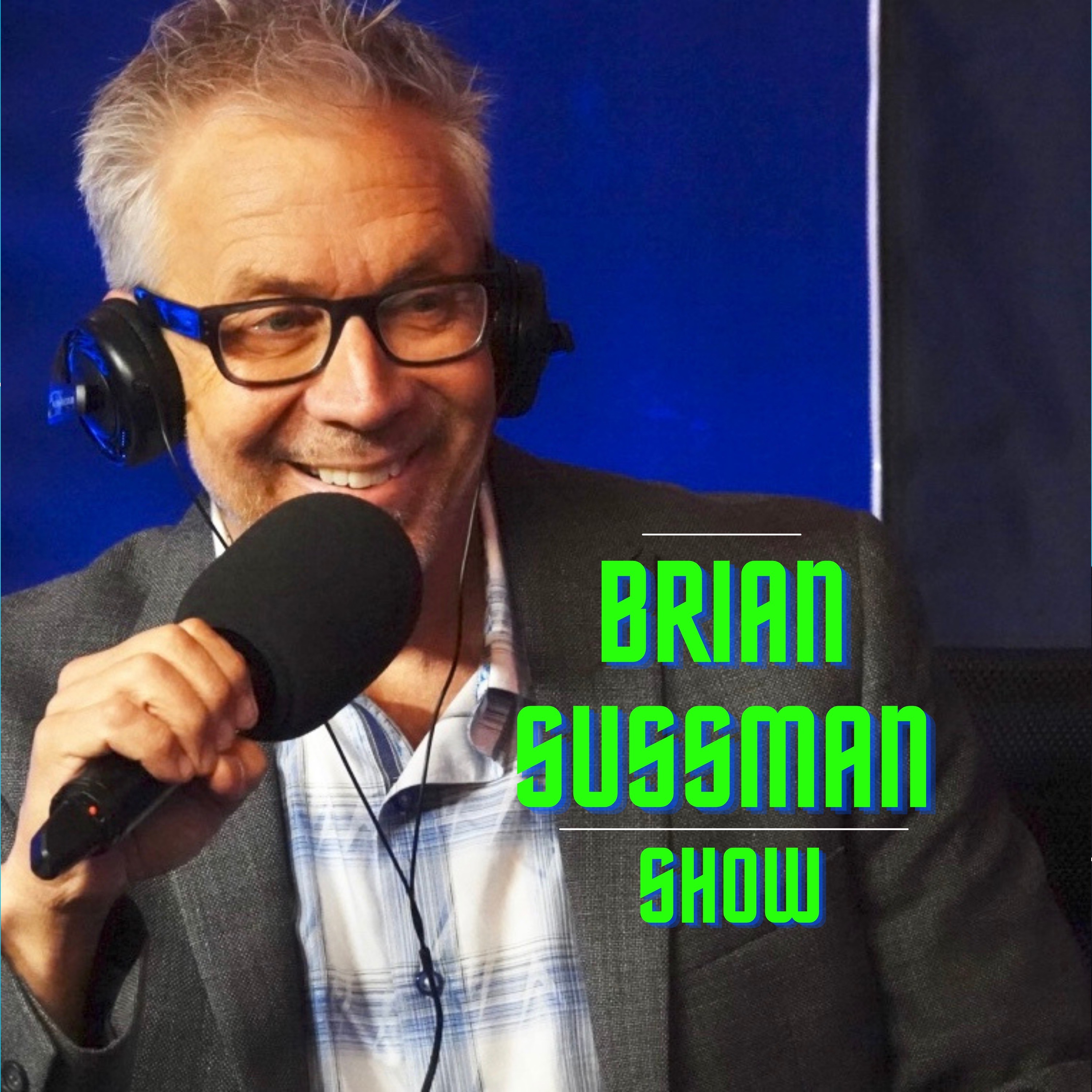 Brian Sussman Show