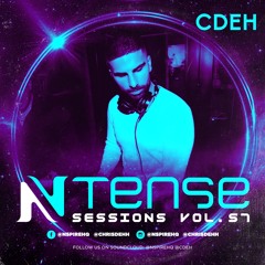 Ntense Sessions Vol.57 By CDEH