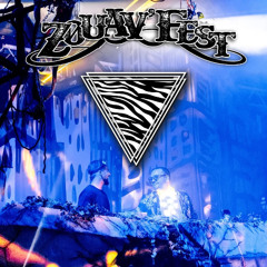 Zouav'fest 25 - Alka'x & Newcomer Dj Set