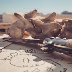 kyrie eleison (have mercy on my demon)