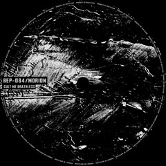 [BEP-084] MORION - WOMAN OF THE FAIRY MOUND