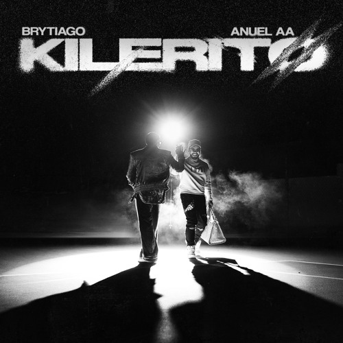 Brytiago & Anuel AA - KILERITO