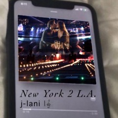 New York 2 L.A.