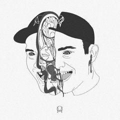 getter + ghastly - 666! [soddy bootleg]