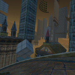 exorcism (free to download)