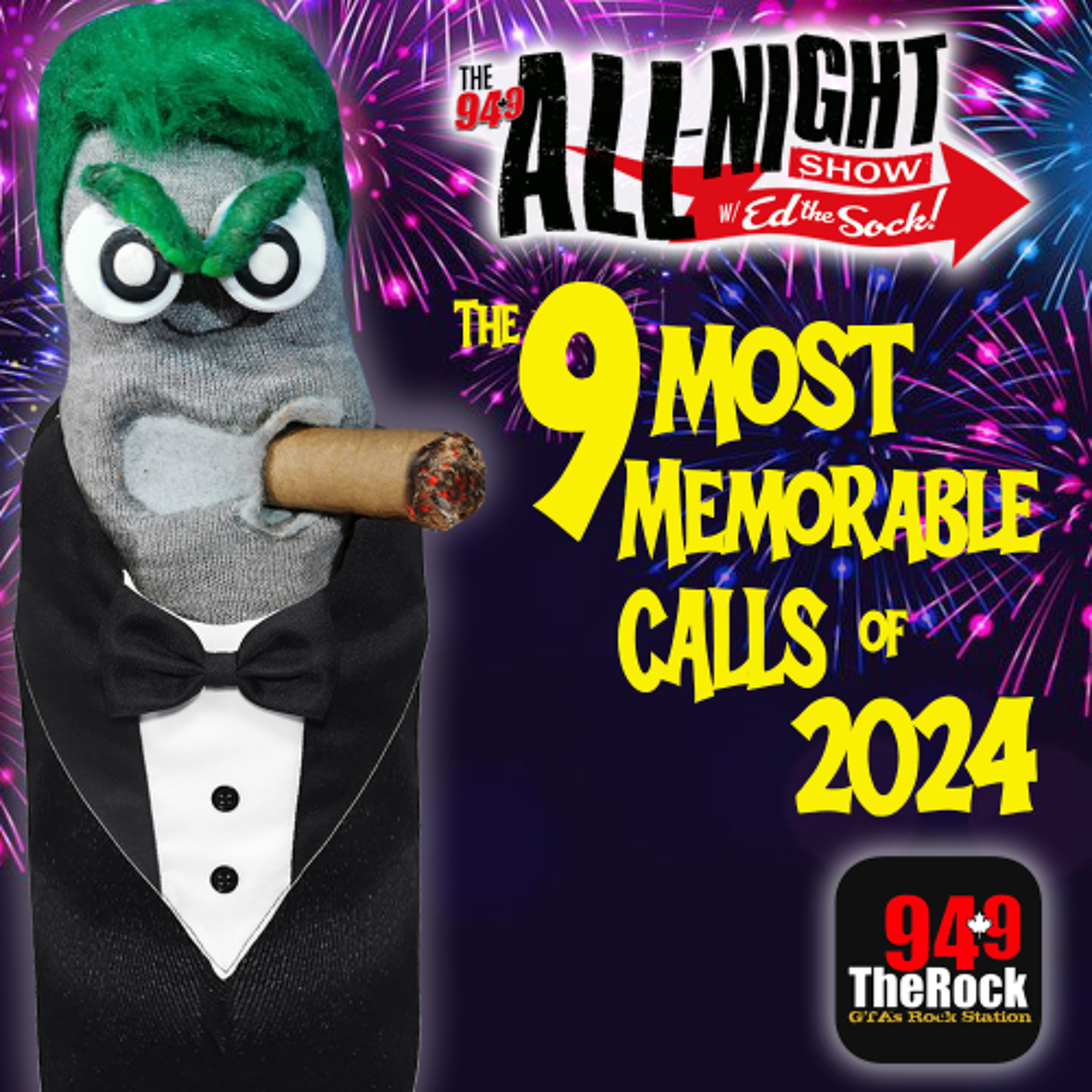 9 Most memorable Calls of 2024