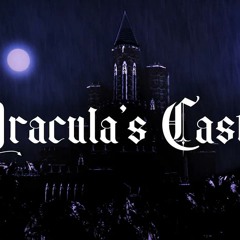 Stormy Night At Dracula's Castle | Haunting Choir, Organ, and Piano